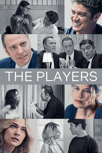 Trò chơi sở khanh - The Players (2020)