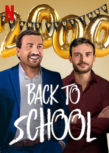 Trở lại trường xưa - Back to School (2019)