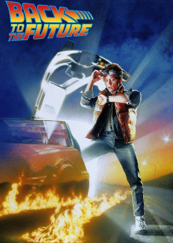 Trở Lại Tương Lai - Back to the Future (1985)
