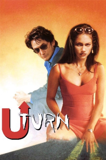 Trở Mặt - U Turn (1997)
