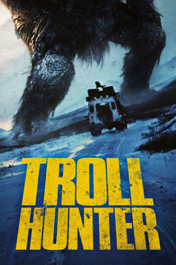 Troll Hunter - Troll Hunter
