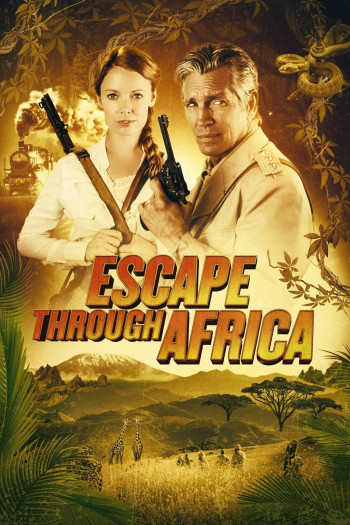 Trốn Thoát Qua Châu Phi - Escape Through Africa