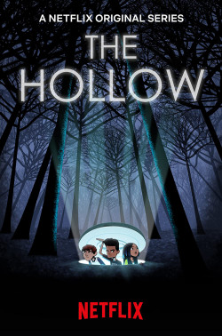 Trống rỗng (Phần 1) - The Hollow (Season 1)