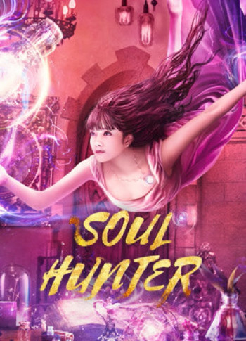 Tru Niệm Sư - Soul Hunter