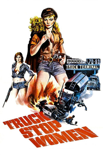 Truck Stop Women - Truck Stop Women