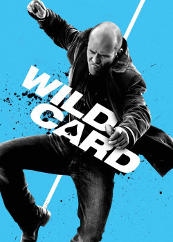 Trùm Bài - Wild Card (2015)