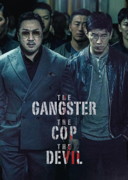 Trùm, Cớm và Ác Quỷ - The Gangster, the Cop, the Devil (2019)