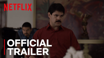 Trùm Ma Túy El Chapo (Phần 2) - El Chapo (Season 2)