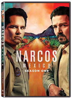 Trùm ma túy: Mexico (Phần 1) - Narcos: Mexico (Season 1) (2018)