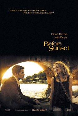 Trước Lúc Hoàng Hôn - Before Sunset (2004)