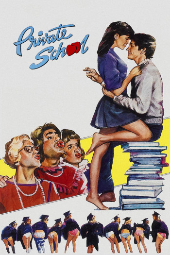 Trường Nũ Tư Thục - Private School (1983)