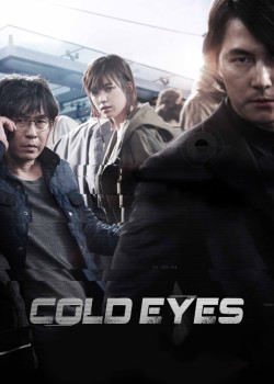 Truy Lùng Siêu Trôm - Cold Eyes (2013)
