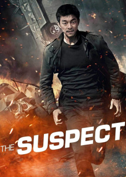 Truy Lùng - The Suspect (2013)