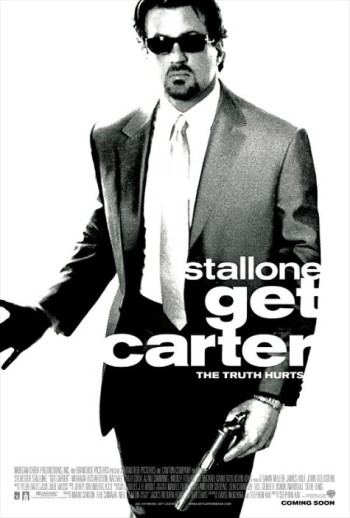 Truy sát Carter - Get Carter (2000)