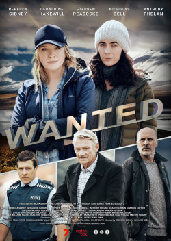 Truy sát (Phần 1) - Wanted (Season 1) (2016)