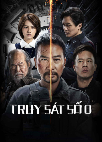 Truy Sát Số 0 - The come back (2023)
