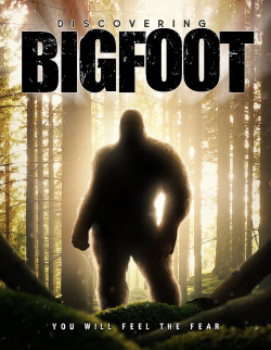 Truy Tìm Bigfoot - Discovering Bigfoot