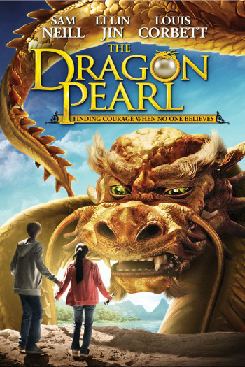 Truy Tìm Ngọc Rồng - The Dragon Pearl