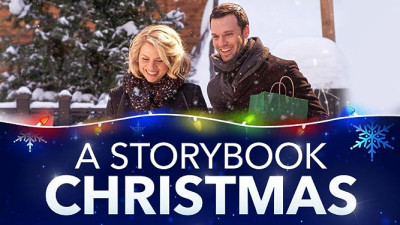 Truyện Kể Đêm Giáng Sinh - A Storybook Christmas