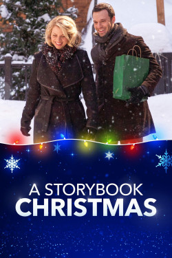 Truyện Kể Đêm Giáng Sinh - A Storybook Christmas (2019)