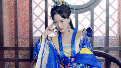 Truyền kì Nàng quý phi - Legend of Concubine Wei