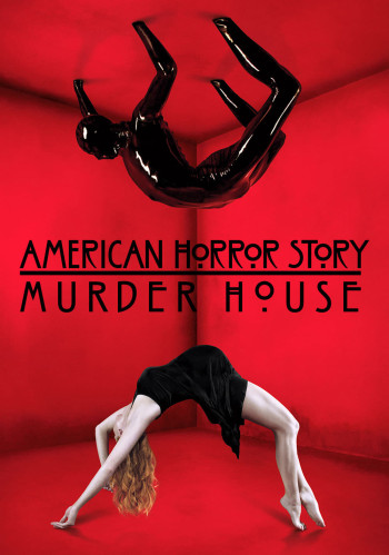 Truyện Kinh Dị Mỹ (Phần 1) - American Horror Story (Season 1) (2011)