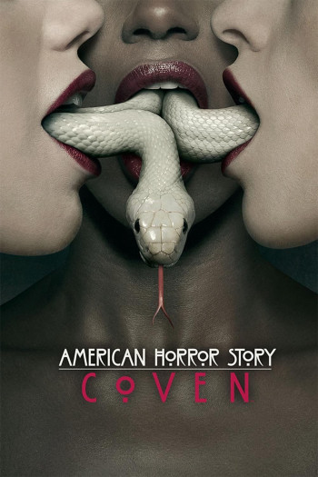 Truyện Kinh Dị Mỹ (Phần 3) - American Horror Story (Season 3) (2013)