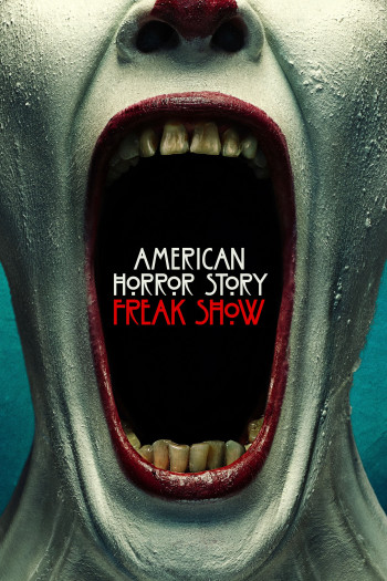 Truyện Kinh Dị Mỹ (Phần 4) - American Horror Story (Season 4) (2014)