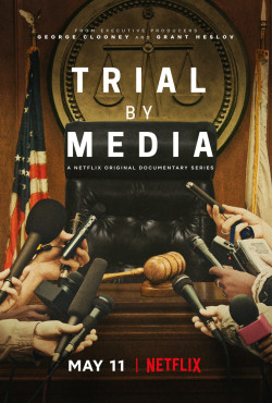 Truyền thông xử án - Trial By Media (2020)