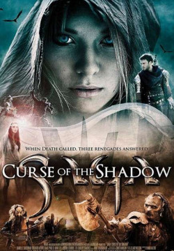 Truyền Thuyết Rồng Thiên: Lời Nguyền Của Bóng Đêm - Dragon Lore: Curse of the Shadow (2013)