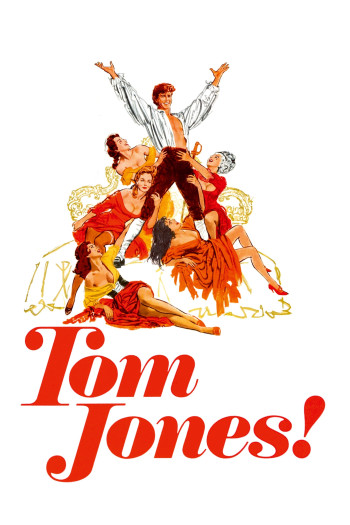 Truyện Về Chàng Tom Jones - Tom Jones (1963)