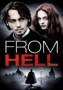 Từ Địa Ngục - From Hell (2001)