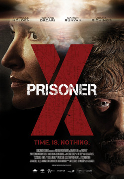 Tù Nhân Bí Ẩn - Prisoner X (2016)