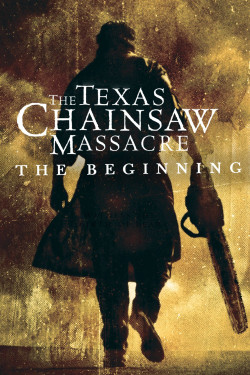 Tử Thần Vùng Texas: Khởi Đầu Sự Chết Chóc - The Texas Chainsaw Massacre: The Beginning (2006)
