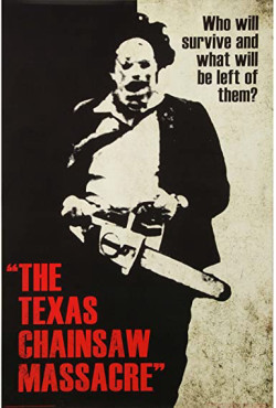 Tử thần vùng Texas - Texas Chainsaw Massacre (2022)