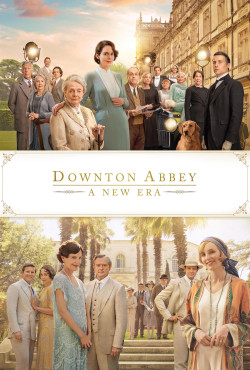 Tu Viện Downton 2: Kỷ Nguyên Mới - Downton Abbey: A New Era (2022)