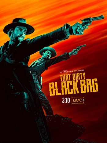 Túi Đen Bẩn (Phần 1) - That Dirty Black Bag (Season 1) (2022)