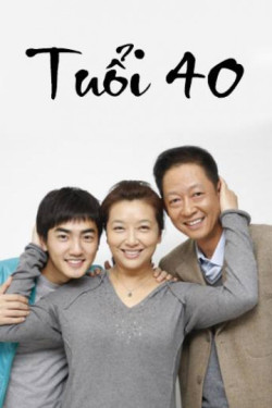Tuổi 40 - This Is 40 (2015)