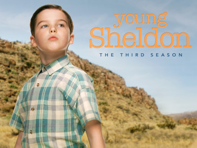 Tuổi Thơ Bá Đạo của Sheldon (Phần 3) - Young Sheldon (Season 3)