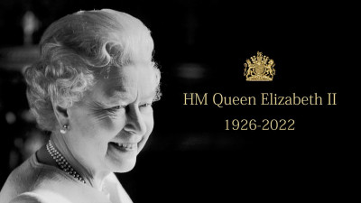 Tưởng Nhớ Nữ Hoàng Elizabeth II - A Tribute to Her Majesty the Queen