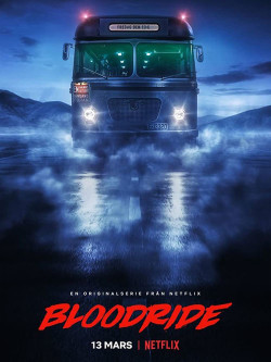 Tuyển tập chuyện kinh dị Na Uy - Bloodride (2020)