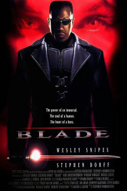 Tuyệt Đao - The Blade (1995)