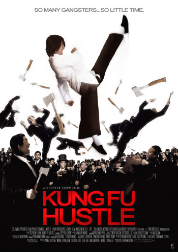 Tuyệt đỉnh công phu - Kung Fu Hustle