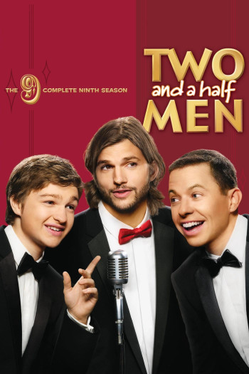 Hai người đàn ông rưỡi (Phần 9) - Two and a Half Men (Season 9)