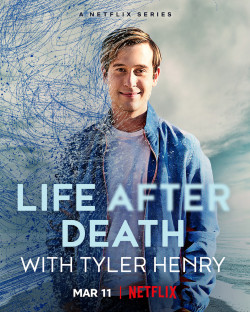 Tyler Henry: Cuộc sống sau khi chết - Life After Death with Tyler Henry
