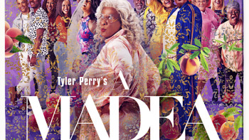Tyler Perry's A Madea Homecoming - Tyler Perry's A Madea Homecoming