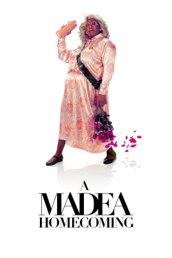 Tyler Perry's A Madea Homecoming - Tyler Perry's A Madea Homecoming
