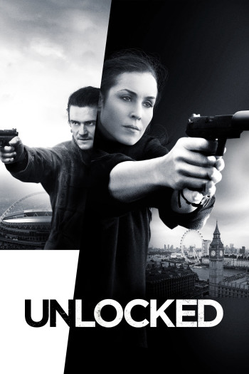 Unlocked - Unlocked