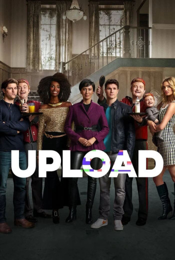 Upload (Phần 2) - Upload (Season 2) (2022)