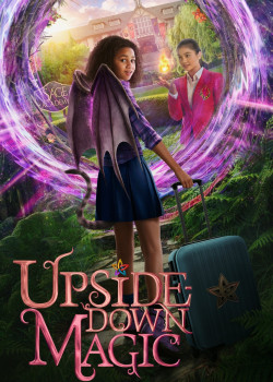 Upside-Down Magic - Upside-Down Magic (2020)